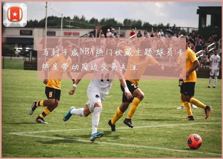 马刺卡成NBA热门收藏主题 球员卡热度带动周边交易关注