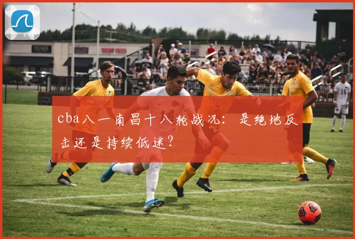 cba八一南昌十八轮战况：是绝地反击还是持续低迷？
