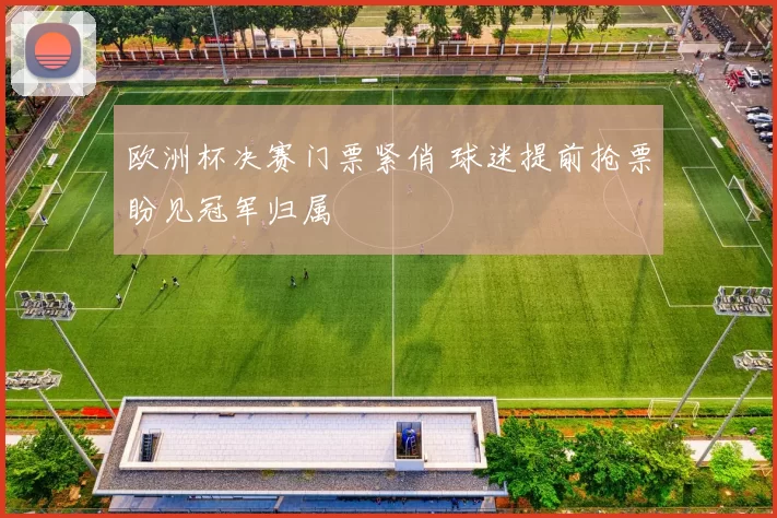 欧洲杯决赛门票紧俏 球迷提前抢票盼见冠军归属